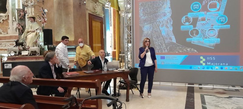 Foto11 - AR & VR for cultural heritage