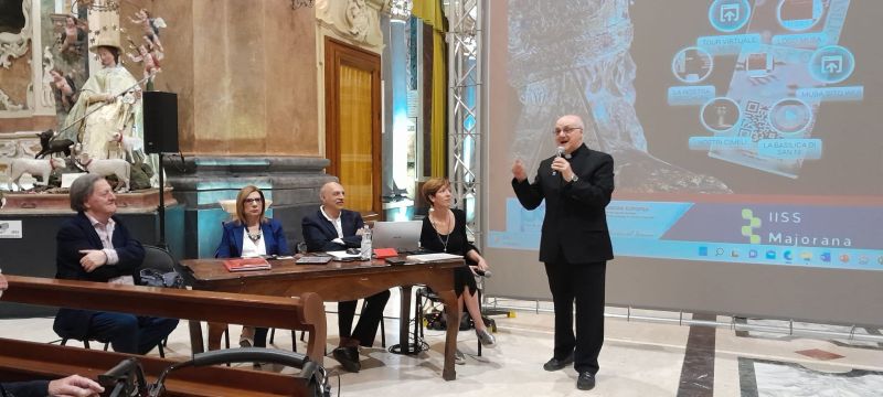 Foto2 - AR & VR for cultural heritage