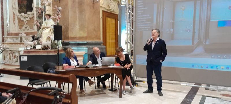 Foto3 - AR & VR for cultural heritage