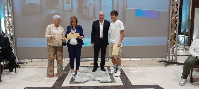 Foto7 - AR & VR for cultural heritage