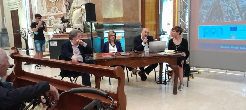 Foto9 - AR & VR for cultural heritage