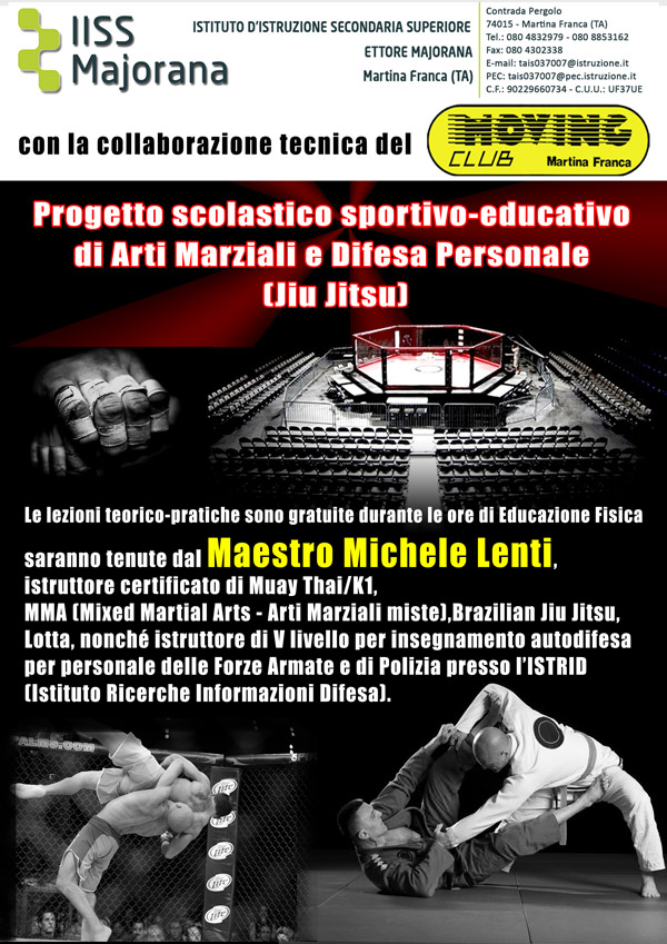 mma seminario majorana