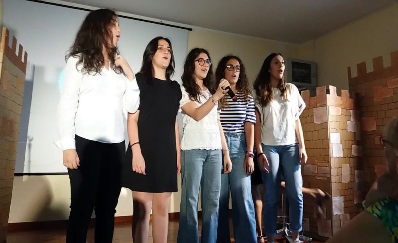 PON “Il teatro a scuola” 3