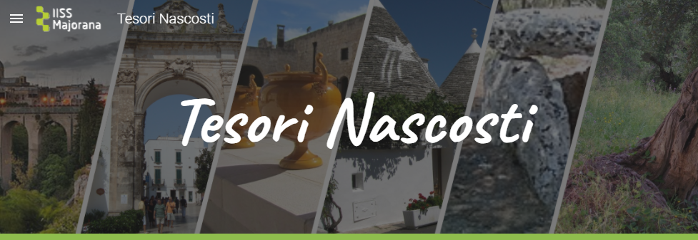 Tesori nascosti