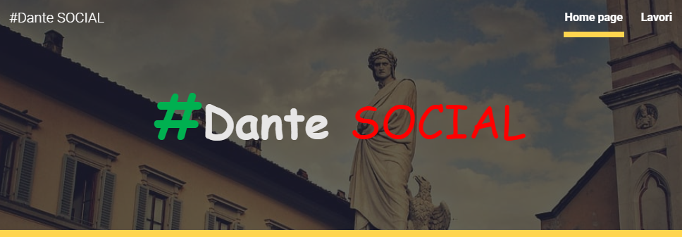 Sito Dante