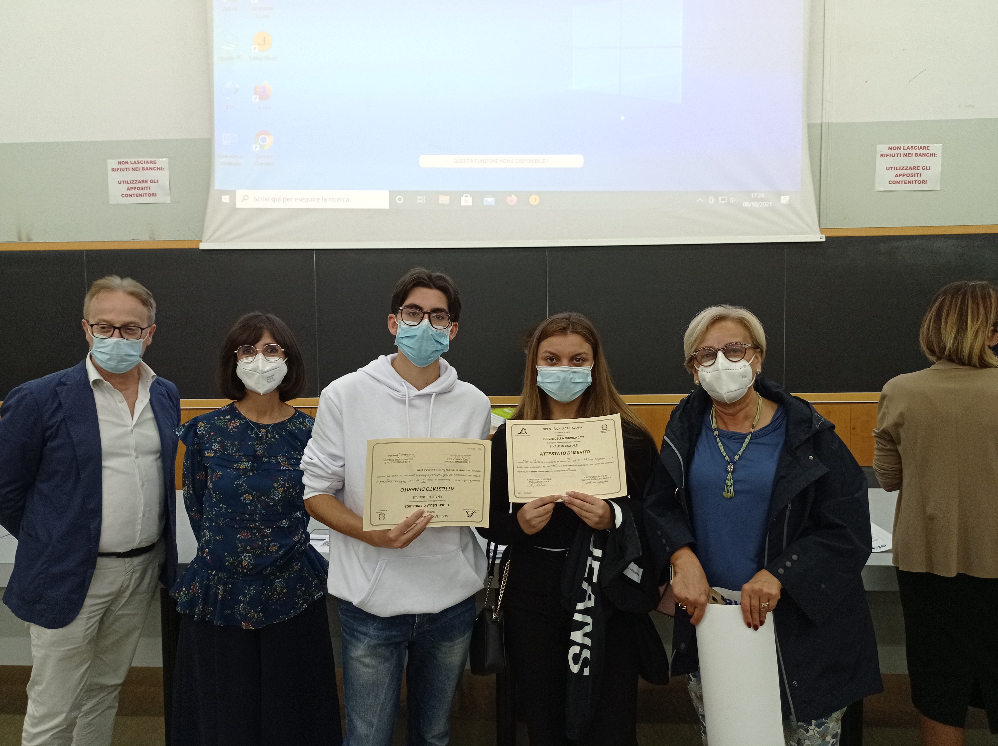 Giochi della Chimica