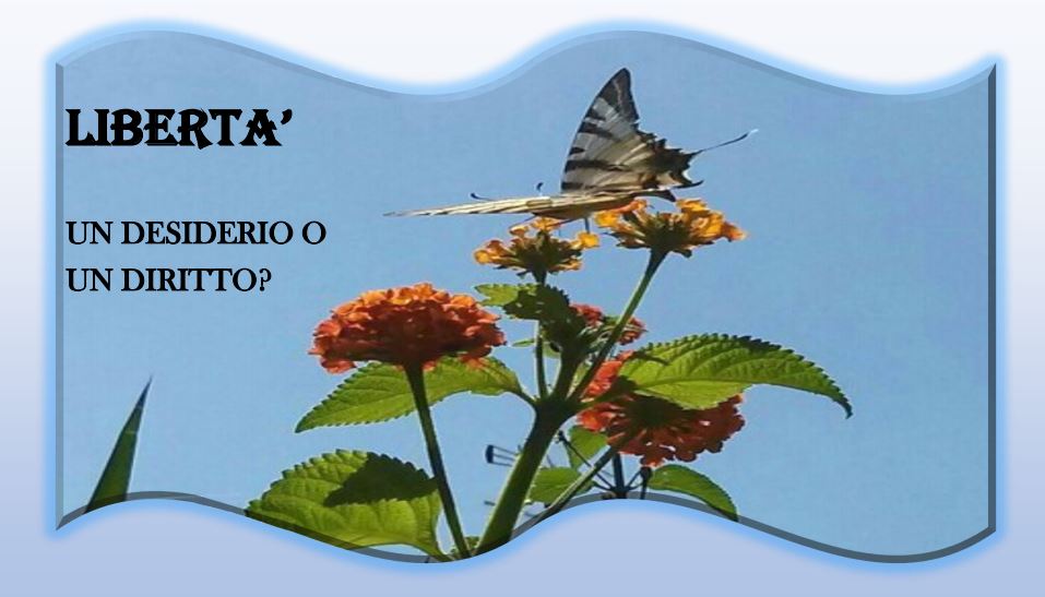 Riflessioni sulla Libertà