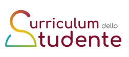 Curriculum dello srudente