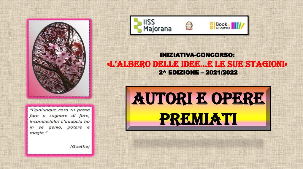 Parola chiave PARTECIPAZIONE