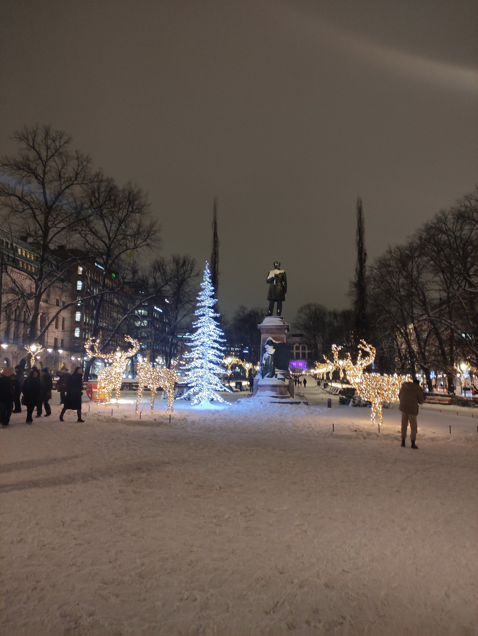 Erasmus+ - Finlandia