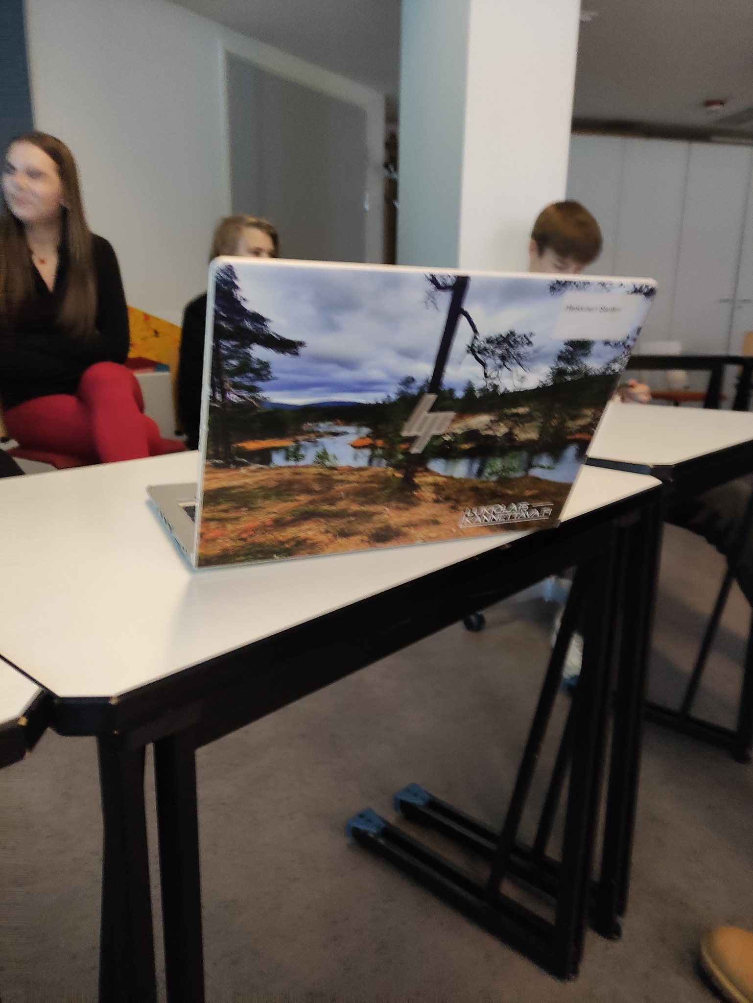 Erasmus+ - Finlandia