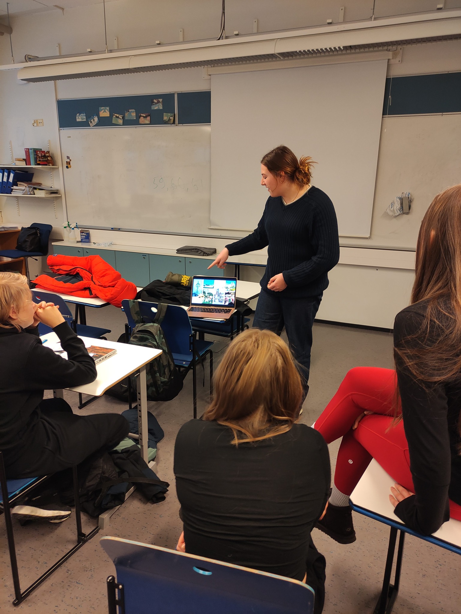 Erasmus+ - Finlandia width=