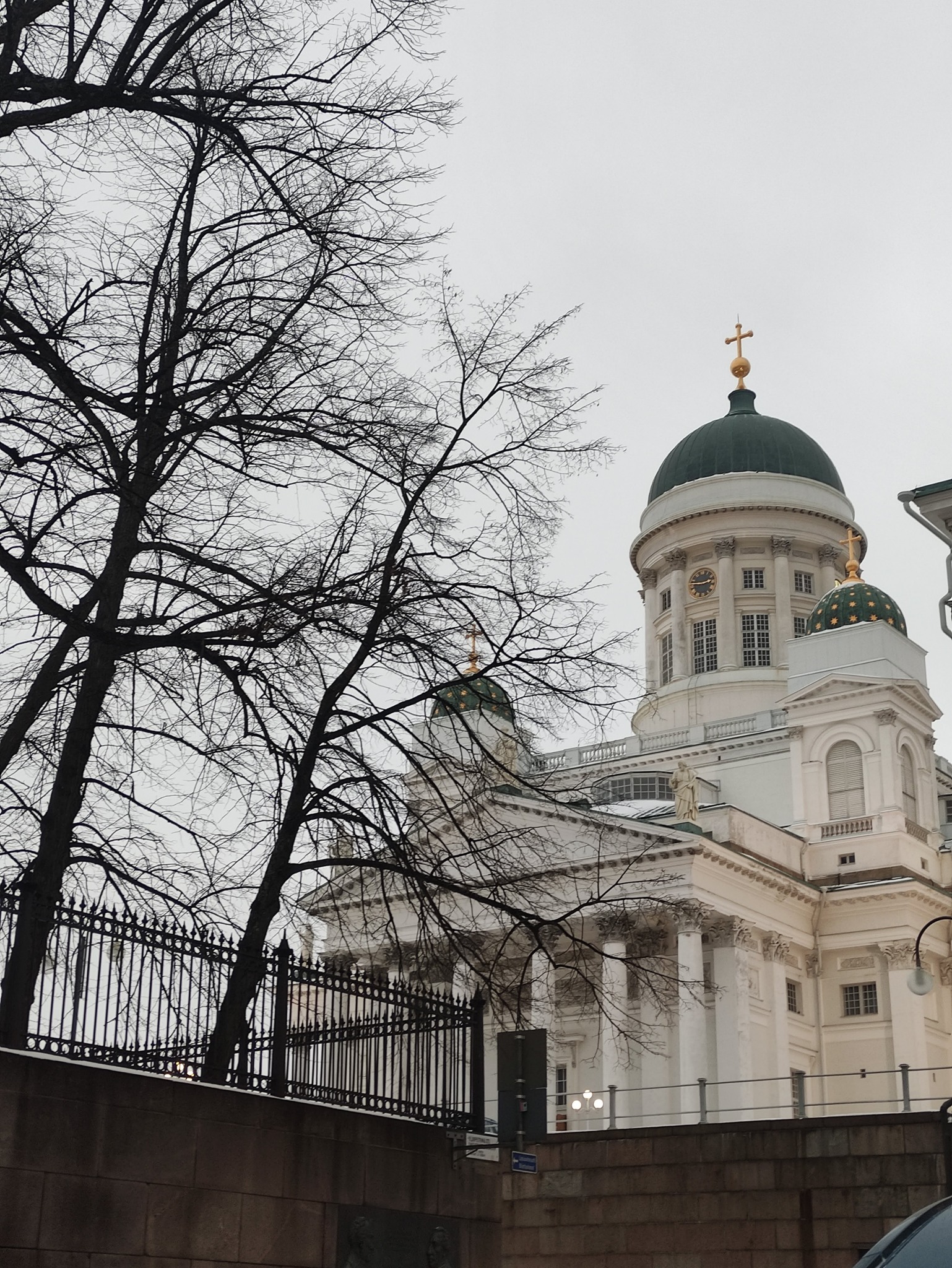 Erasmus+ - Finlandia