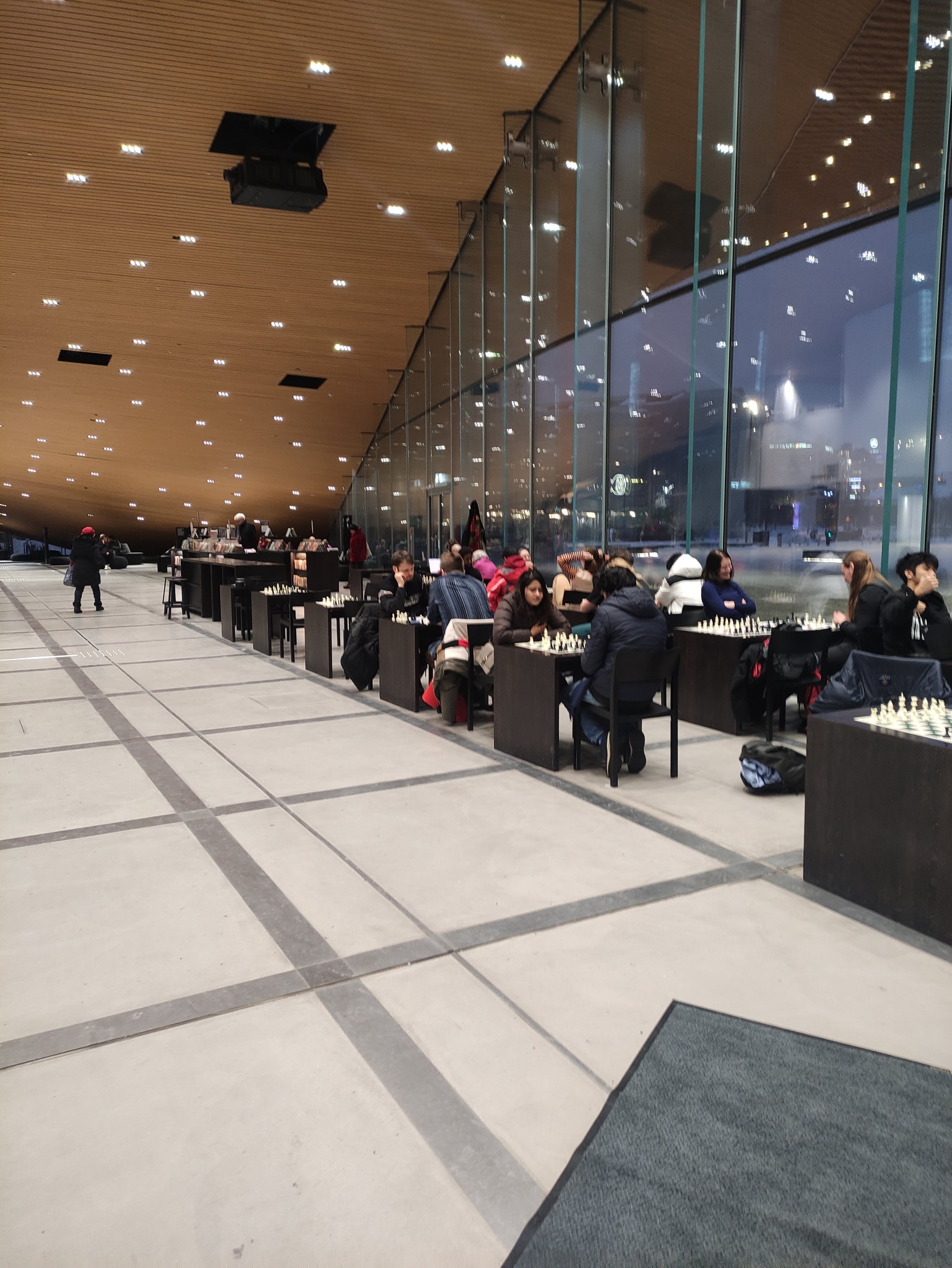 Erasmus+ - Finlandia