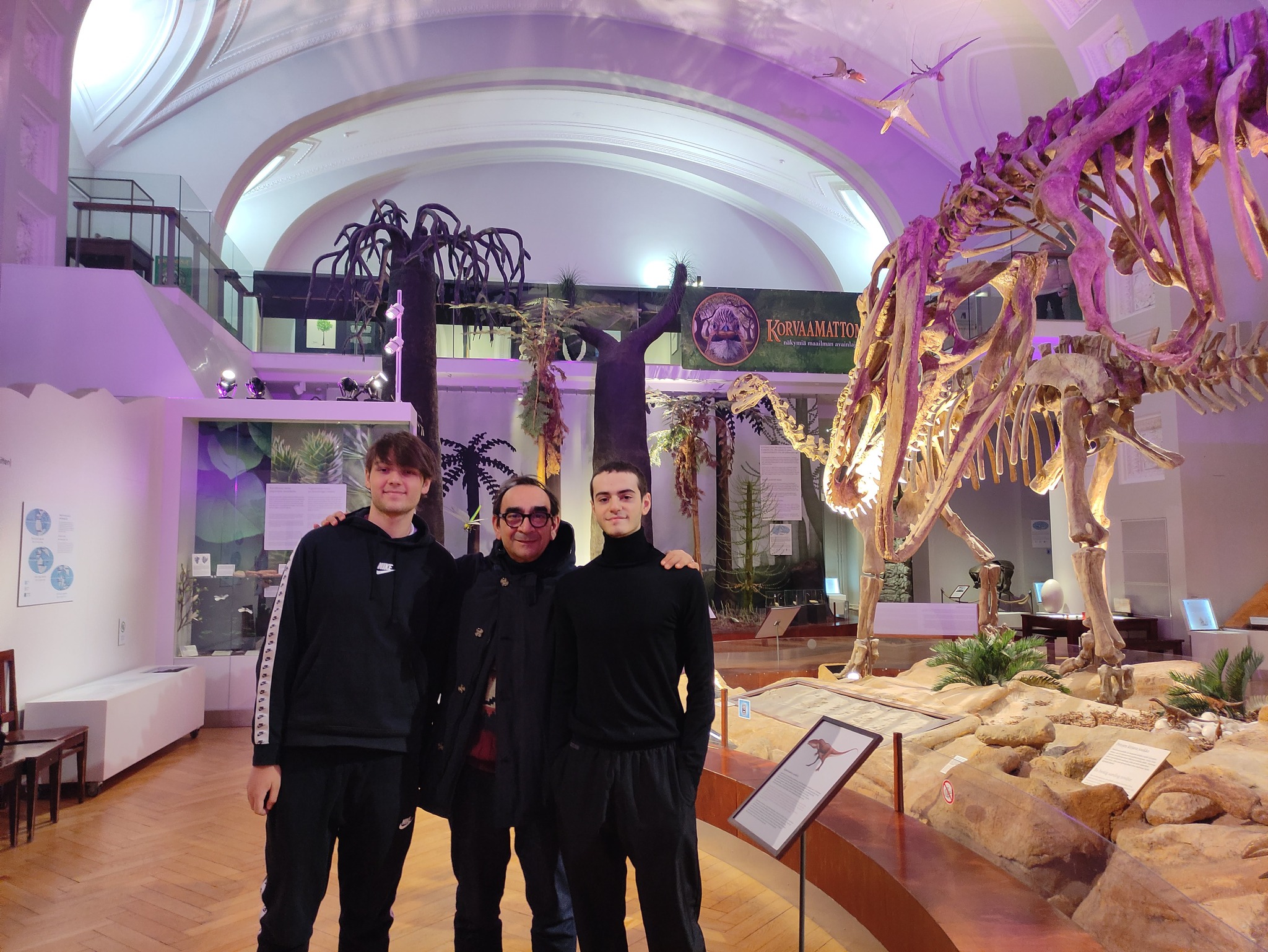 Erasmus+ - Finlandia