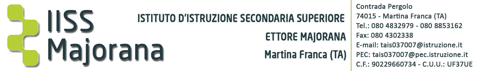 IISS Ettore Majorana