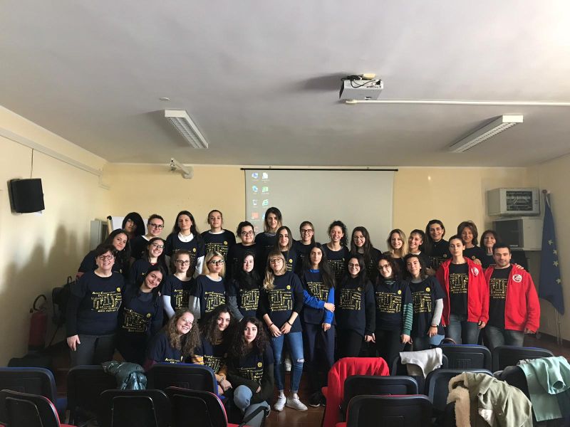 25 Novembre: Giornata mondiale contro la violenza alle donne