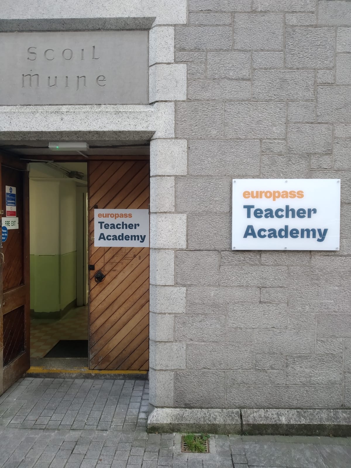 Erasmus+ CLIL and PBL to Improve Student Engagement