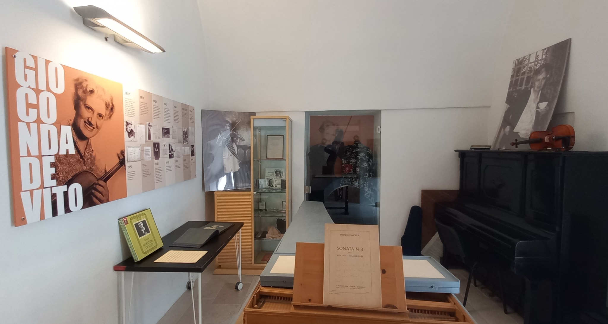 Progetto Erasmus+ "Unidad en la diversidad"