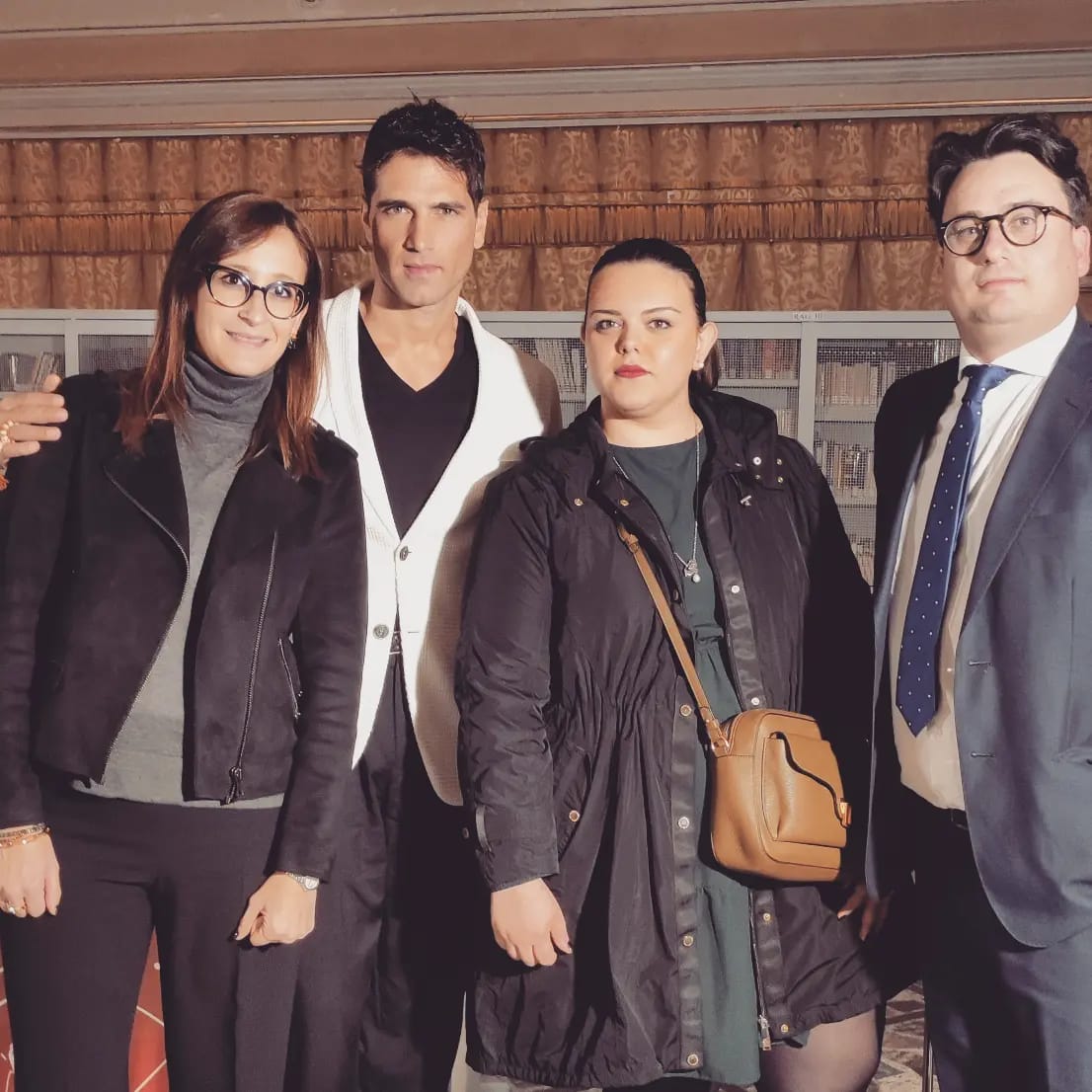 Majorana al COATurier 2022