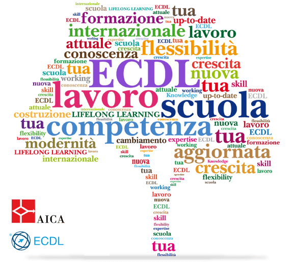 nuova ecdl