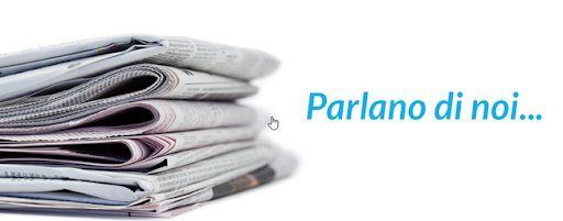 Parlano di noi...