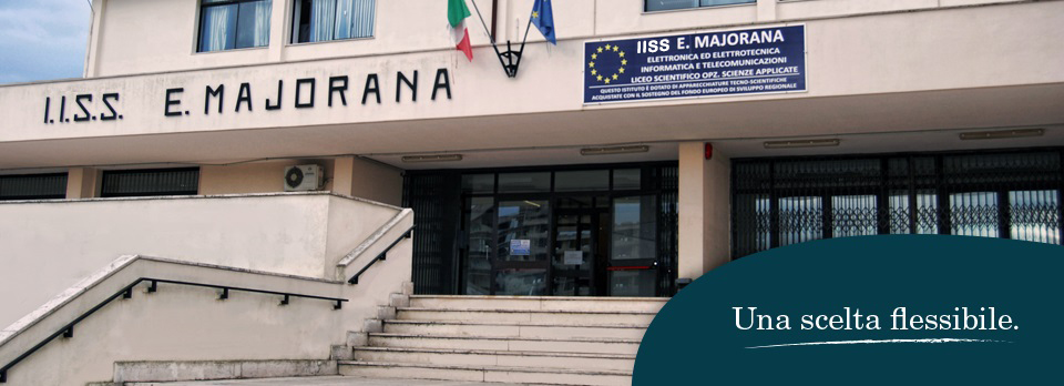 La nostra sede ingresso